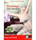 Ciao America! - Greetings