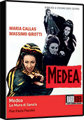 Medea - Le mura di Sana'a