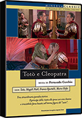 Totò e Cleopatra