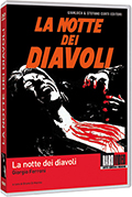 La notte dei diavoli
