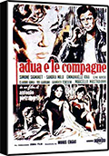 Adua e le compagne