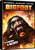 Bigfoot