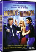 Absolute beginners