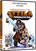 Attila flagello di Dio