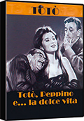 Totò, Peppino e la dolce vita