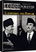Il compagno Don Camillo - Collector's Edition (2 DVD)
