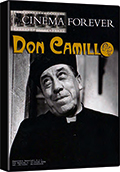 Don Camillo - Collector's Edition (2 DVD)