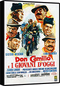 Don Camillo e i giovani d'oggi