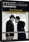 Don Camillo e l'Onorevole Peppone