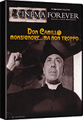 Don Camillo Monsignore ma non troppo