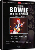David Bowie - Inside David Bowie