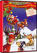 La più grande avventura del Natale