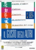 Il gusto degli altri