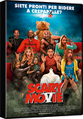 Scary movie 5