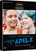 La vita di Adele