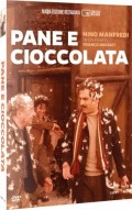 Pane e cioccolata