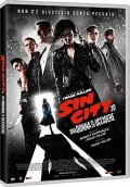 Sin City - Una donna per cui uccidere