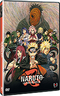 Naruto - La via dei Ninja