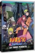 Naruto Shippunden - Il film: La torre perduta