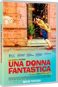 Una donna fantastica