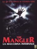 The Mangler - La macchina infernale