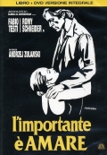 L'importante è amare (DVD + Libro)