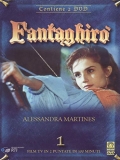 Fantaghirò, Vol. 1 (2 DVD)