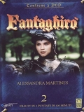 Fantaghir, Vol. 2 (2 DVD)