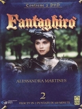 Fantaghirò, Vol. 2 (2 DVD)