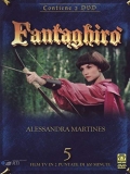 Fantaghir, Vol. 5 (2 DVD)