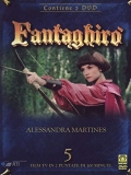 Fantaghirò, Vol. 5 (2 DVD)