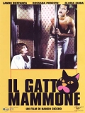 Il gatto mammone