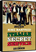 Italian Secret Service