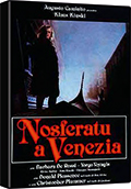 Nosferatu a Venezia