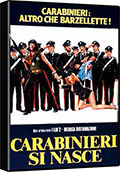 Carabinieri si nasce