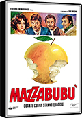 Mazzabubù - Quante corna stanno quaggiù?