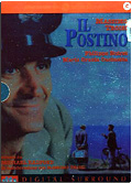 Il Postino, Collector's Edition (2 DVD, DTS5.1)