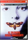 Il Silenzio degli Innocenti (I Grandi Film)