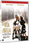 La vita  bella - New Edition