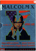 Malcolm X, Collector's Edition (2 DVD, DTS5.1)