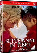 Sette Anni in Tibet (I Grandi Film)