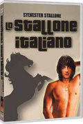 Italian Stallion - Lo stallone italiano