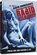 Rabid - Sete di sangue