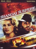 Shanghai surprise