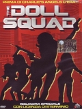 Squadra Speciale con licenza di sterminio - The Doll Squad