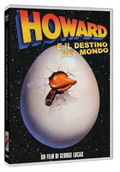 Howard e il destino del mondo