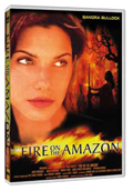 Fiamme sull'Amazzonia - Fire on the Amazon