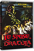 Le spose di Dracula