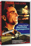 Fergus O'Connell - Dentista in Patagonia