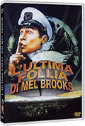 L'ultima follia di Mel Brooks